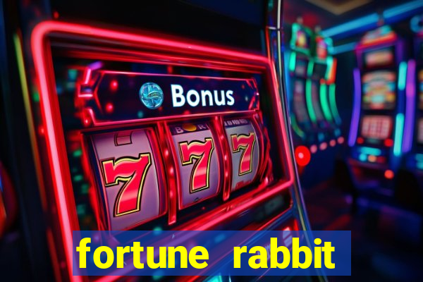 fortune rabbit minutos pagantes